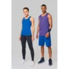 Débardeur de sport homme