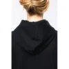 Veste zippée à capuche femme 5 Veste zippée à capuche femme