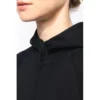Veste zippée à capuche femme 6 Veste zippée à capuche femme