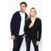 Veste zippée à capuche homme 6 Veste zippée à capuche femme