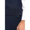 Gilet Supima® homme
