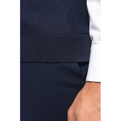Gilet Supima® homme