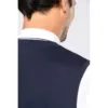 Gilet Supima® homme