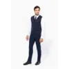 Gilet Supima® homme