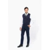 Gilet Supima® homme