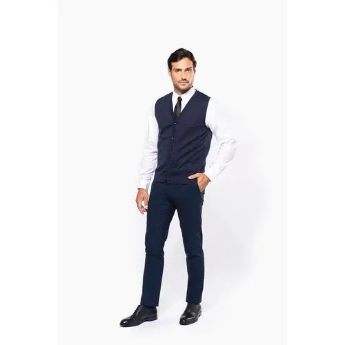 Gilet Supima® homme