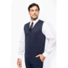 Gilet Supima® homme