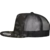 Casquette trucker multicam 5 Casquette trucker multicam