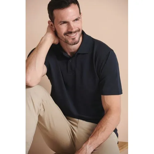 Polo homme Coolplus®