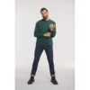 Sweat-shirt Heavy Duty col rond