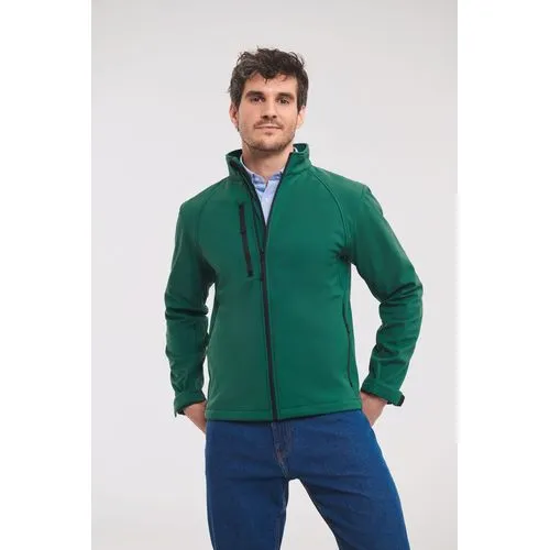 Veste softshell homme