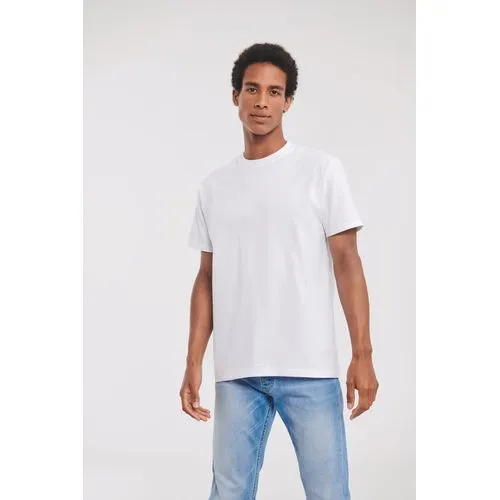 T-Shirt Authentic Heavyweight