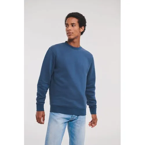Sweat-shirt col rond Authentic