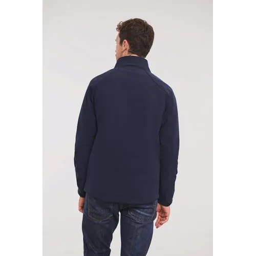 Veste homme Softshell Bionic-Finish® 2 Veste homme Softshell Bionic-Finish®