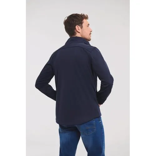 VESTE HOMME Sportshell 5000 2 VESTE HOMME Sportshell 5000