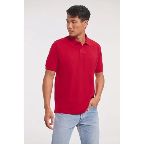 Polo homme Classic