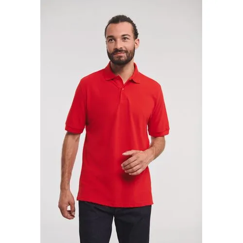 Polo Heavy Duty