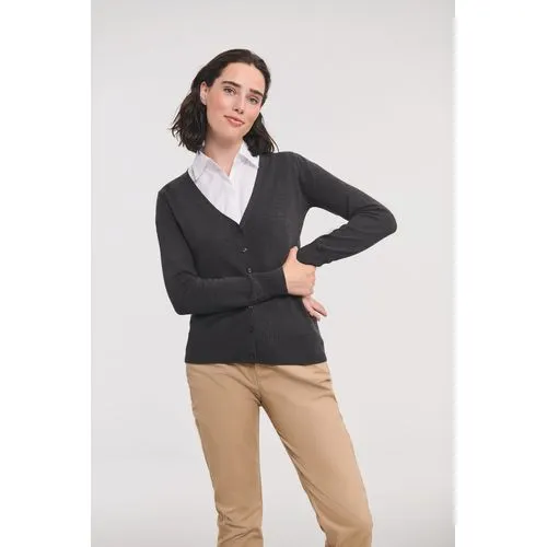 Cardigan femme