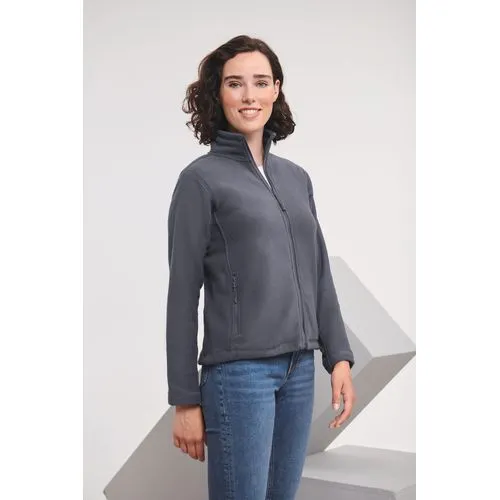 Veste polaire femme