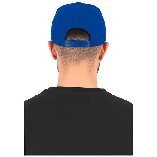 Casquette Classic 5 Panel Snapback
