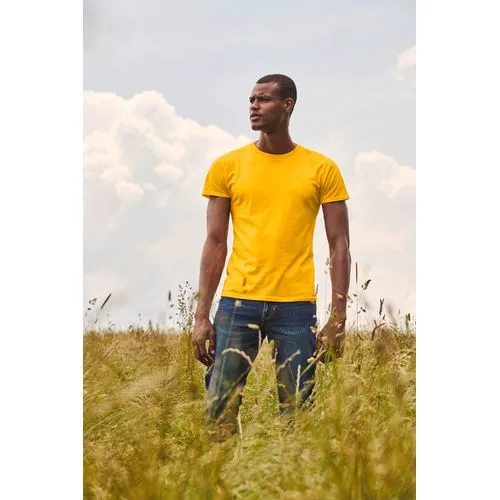 T-shirt homme Iconic-T