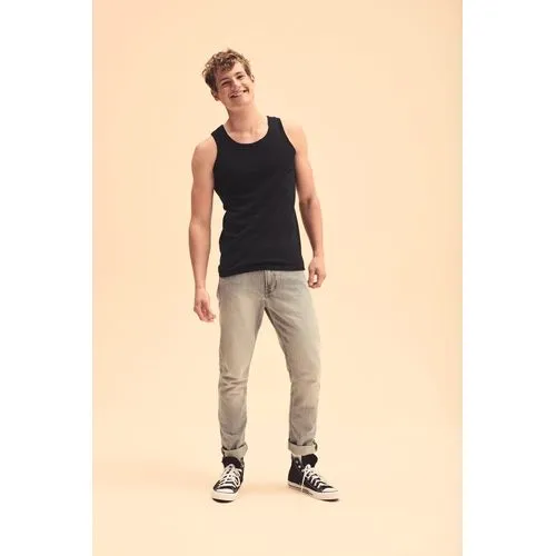 Débardeur homme Valueweight (61-098-0)
