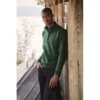 Sweat-shirt col zippé Premium (62-032-0) 3 Sweat-shirt col zippé Premium (62-032-0)