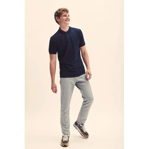 Polo Heavy 65/35