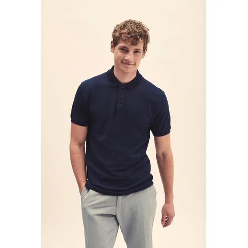 Polo Heavy 65/35