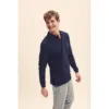 Polo manches longues Premium (63-310-0)