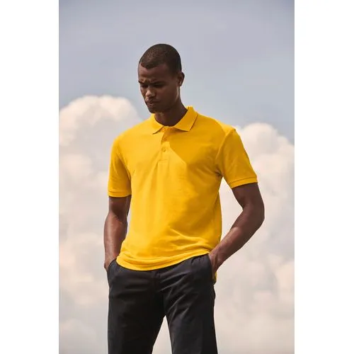 Polo homme 65/35 (63-402-0)