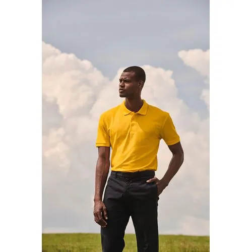 Polo homme 65/35 (63-402-0)