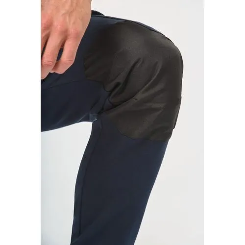 Pantalon molleton cargo écoresponsable homme 8 Pantalon molleton cargo écoresponsable homme