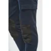 Pantalon molleton cargo écoresponsable homme 7 Pantalon molleton cargo écoresponsable homme