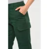 Pantalon de travail multipoches femme 11 Pantalon de travail multipoches femme