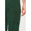 Pantalon de travail multipoches femme 9 Pantalon de travail multipoches femme