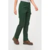 Pantalon de travail multipoches femme 3 Pantalon de travail multipoches femme