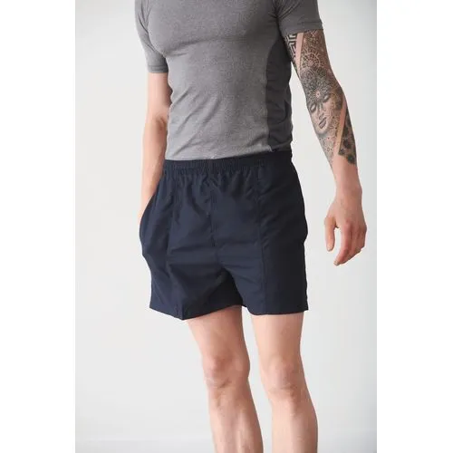 Short multisports