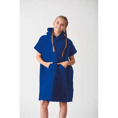 Poncho éponge enfant 1 Poncho éponge enfant