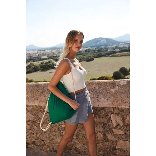 Sac de Gym en coton
