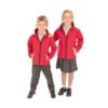 Veste Softshell Capuche Enfant 3 Veste Softshell Capuche Enfant