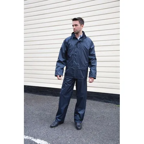 Ensemble de pluie