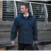 Veste 3 en 1 zip & clic