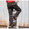 Pantalon de travail slim SOFTSHELL 1 Pantalon de travail slim SOFTSHELL