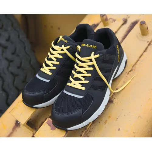 Chaussures de sécurité lightweight safety trainer 3 Chaussures de sécurité lightweight safety trainer