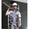 Gilet multipoches Lite