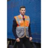 Gilet haute visibilité Top Cool "Management"