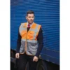 Gilet haute visibilité Top Cool "Management"