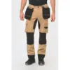 Pantalon de travail performance recyclé homme 5 Pantalon de travail performance recyclé homme