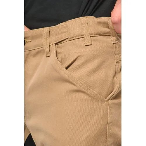 Pantalon de travail performance recyclé homme 8 Pantalon de travail performance recyclé homme